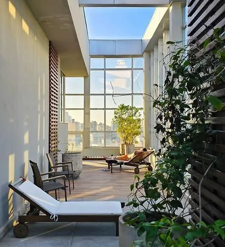 Ap 01dorm Trend1502 Alto Padrão E Localização Apartamento Porto Alegre