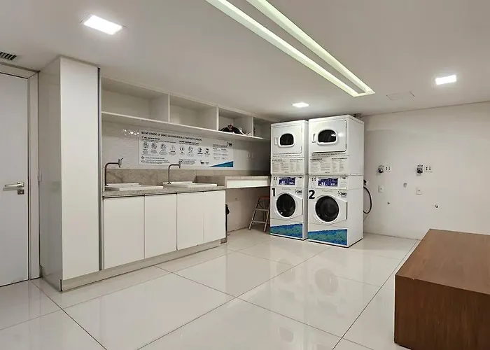 Ap 01dorm Trend1502 Alto Padrão E Localização * Porto Alegre